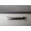 ULICA fém bútorfogantyú, nemesacél színű, 256 mm furattávval