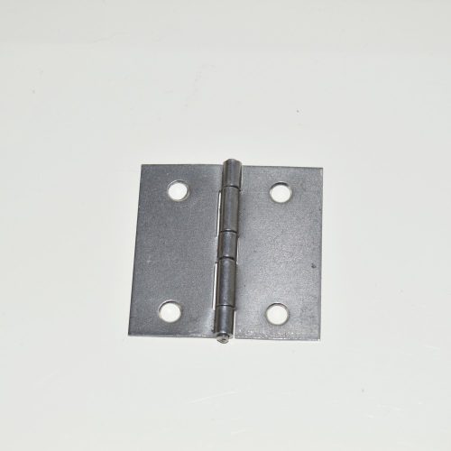 Scharnier, Chrom, Metall 