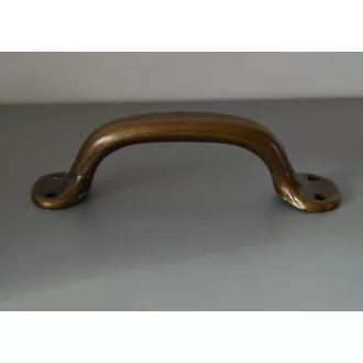 3308_71 Metallgriff für Scheunentore, antikisiert