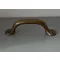 3308_71 Metallgriff für Scheunentore, antikisiert