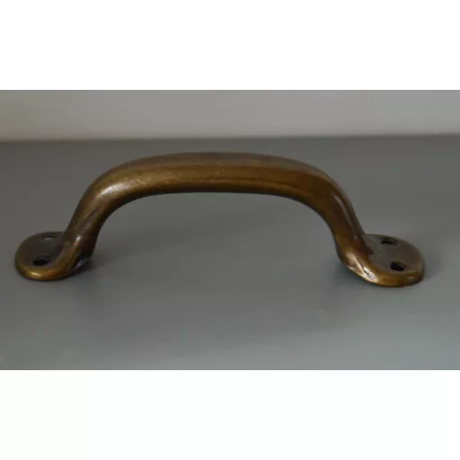 3308_71 Metallgriff für Scheunentore, antikisiert
