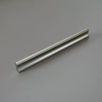 JAKOTO Edelstahl farbiger Metall-Möbelgriff, 128 mm BA