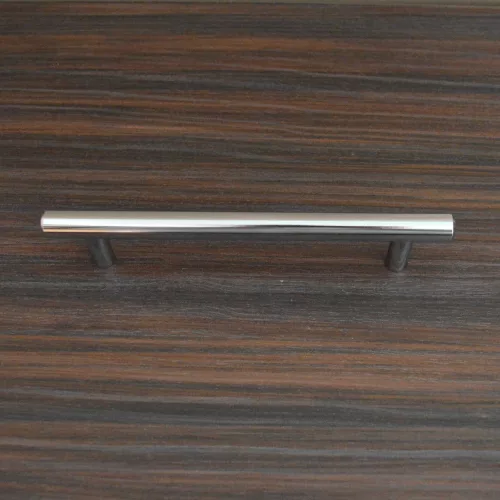 HRAZDA Metall Möbelgriff, Stange