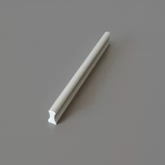 JAKOTO Aluminium, Metall-Möbelgriff mit 128 mm BA