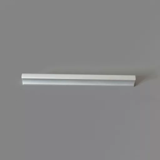 JAKOTO Aluminium, Metall-Möbelgriff mit 128 mm BA