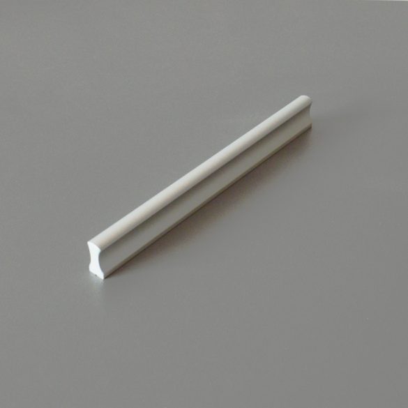 JAKOTO Aluminium, Metall-Möbelgriff mit 128 mm BA