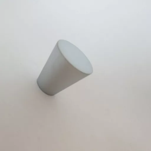 Möbelgriff aus Metall