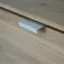 4394_32_alu Élre szerelhető, alu színben, 32 mm furattávolság