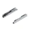 Blum Tandembox TIP-ON Blumotion korpuszsín 270mm