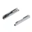 Blum Tandembox TIP-ON Blumotion korpuszsín 270mm