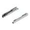 Blum Tandembox TIP-ON Blumotion korpuszsín 300mm