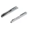 Blum Tandembox TIP-ON Blumotion korpuszsín 350mm