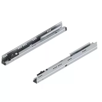 Blum Tandembox TIP-ON Blumotion korpuszsín 400mm