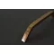 6065_AR Gold farbe, Metall-Möbelgriff 128 mm 