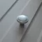 6282_Material Möbelknauf, silber