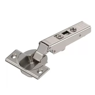 Blum pánt ráütődő rugó nélküli 110° 70T3550.TL