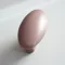 EGG K25, Pastellfarbener Möbelknopf