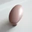 EGG K25, Pastellfarbener Möbelknopf