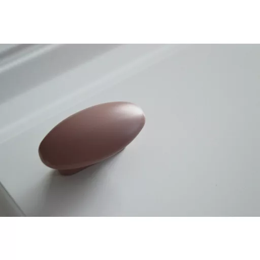 EGG K25, Pastellfarbener Möbelknopf