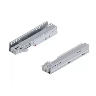 Blum Legrabox fióksín Tip-On 270mm 750.2701T