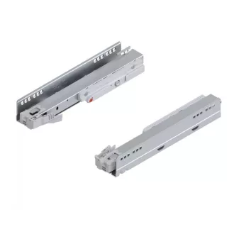 Blum Legrabox fióksín Tip-On 300mm 750.3001T