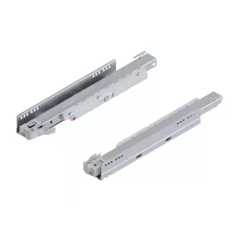 Blum Legrabox fióksín Tip-On 400mm 750.4001T