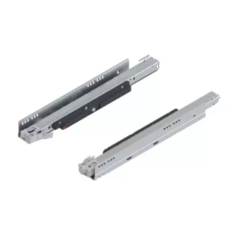 Blum Legrabox fióksín Tip-On 450mm 750.4501T