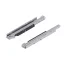 Blum Legrabox fióksín Tip-On 500mm 750.5001T