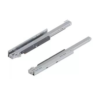 Blum Legrabox fióksín Tip-On 550mm 750.5501T