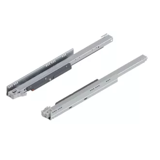 Blum Legrabox fióksín Tip-On 600mm 750.6001T