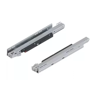 Blum Legrabox fióksín Tip-On 450mm 70kg 753.4501T