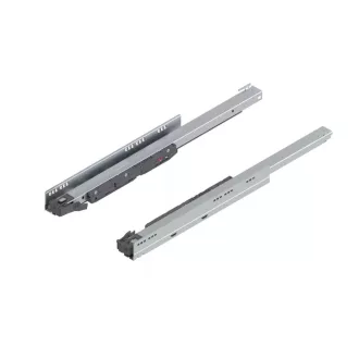 Blum Legrabox fióksín Blumotion 600mm, 70kg