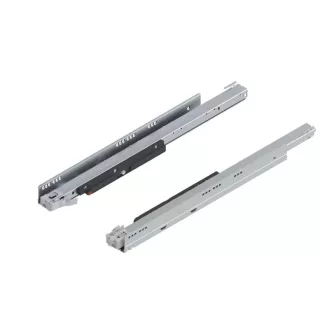 Blum Legrabox fióksín Tip-On 600mm 70kg 753.6001T