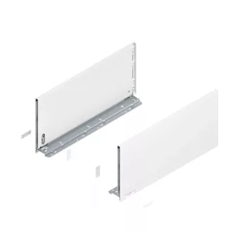 Blum Legrabox F káva, fehér 500mm