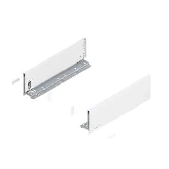 Blum Legrabox K káva, fehér 400mm