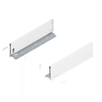 Blum Legrabox K káva, fehér 450mm