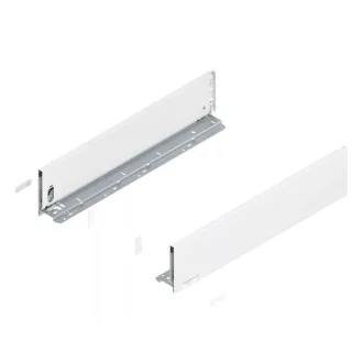 Blum Legrabox K káva, fehér 550mm