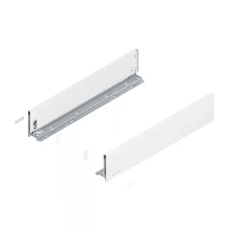 Blum Legrabox K káva, fehér 600mm