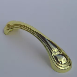 9.1277 Möbelgriff, Farbe Gold