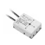 Pult alatti kapcsoló, fehér, 12V/DC, Max 50W