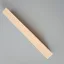 Möbelgriffe aus Holz, Buche geölt, 128 - 160 mm Bohrung
