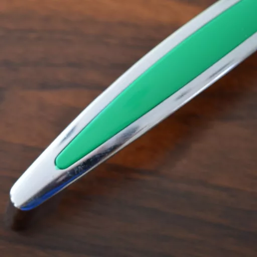 Möbelgriff Chrome
