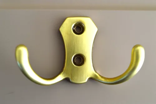 CH04_MGO Metallgriff, Farbe matt gold