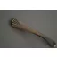CS640_128 Antikolt bronz, 128 mm furattávú fém bútorfogantyú