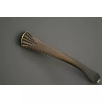   CS640_96 Antikolt bronz, 96 mm furattávú fém bútorfogantyú