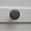 Cento Antikolt, fém bútorgomb 28 mm átmérő