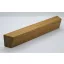 Möbelgriffe aus Holz, Eiche geölt, beidseitig geschliffen, mit Bohrung 64 - 96 -128 mm