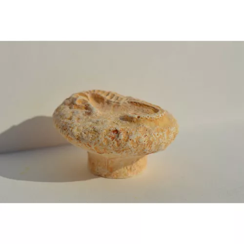 Műanyag  bútorgomb