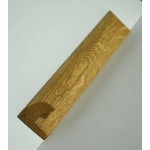  Möbelgriff aus Massivholz, klassischer Stil