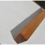 Möbelgriff aus Holz, Eiche geölt 